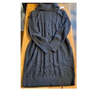 Banana Republic🌟 Sweater Dress - Size Small - Without Tag